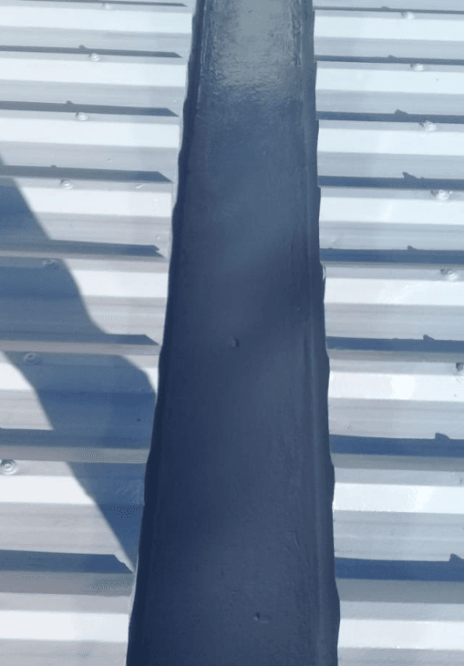 Bahrain Gas - Waterproofing Work - Image 3