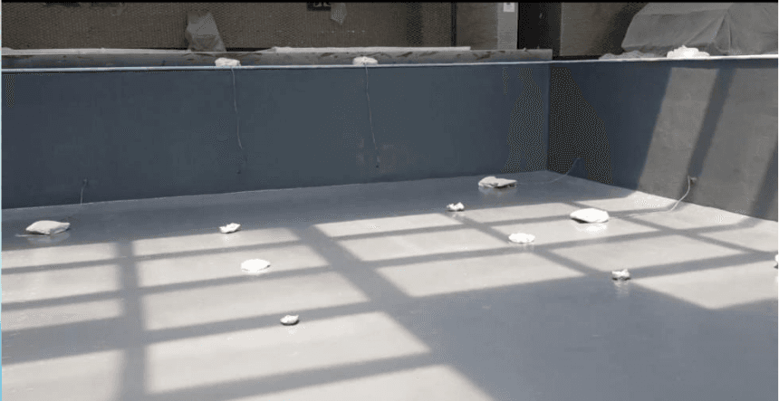 Reef Island – Swimming Pool Waterproofing - Image 11