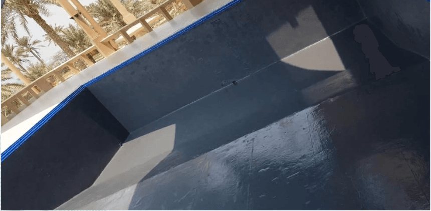 Reef Island – Swimming Pool Waterproofing - Image 13