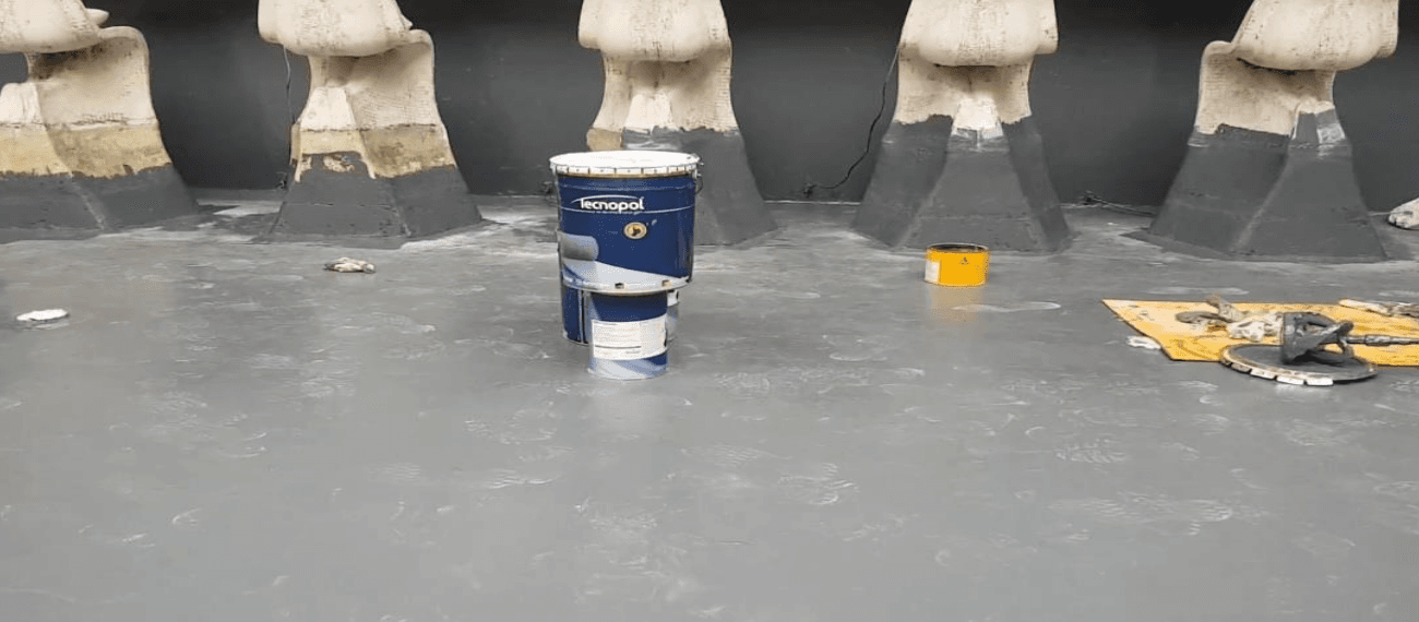 Reef Island – Swimming Pool Waterproofing - Image 4