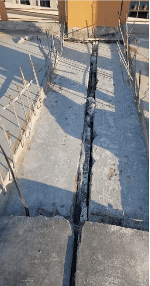 Enova Bahrain – City Center 6th Floor Carpark - Image 15