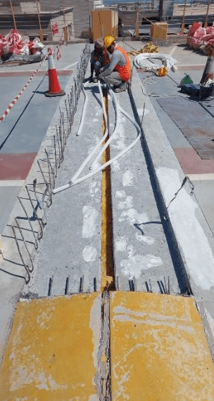 Enova Bahrain – City Center 6th Floor Carpark - Image 16