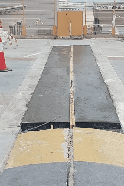 Enova Bahrain – City Center 6th Floor Carpark - Image 19