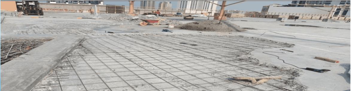 Enova Bahrain – City Center 6th Floor Carpark - Image 2