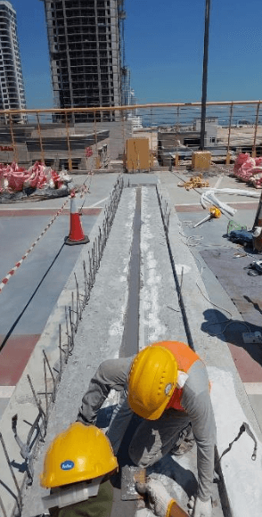 Enova Bahrain – City Center 6th Floor Carpark - Image 23