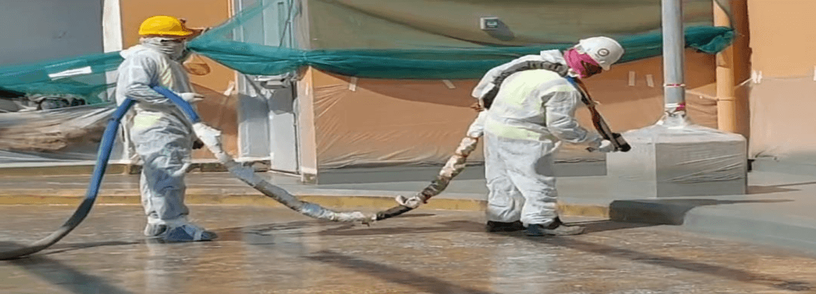 5 Signs Your Building's Waterproofing Needs Immediate Attention