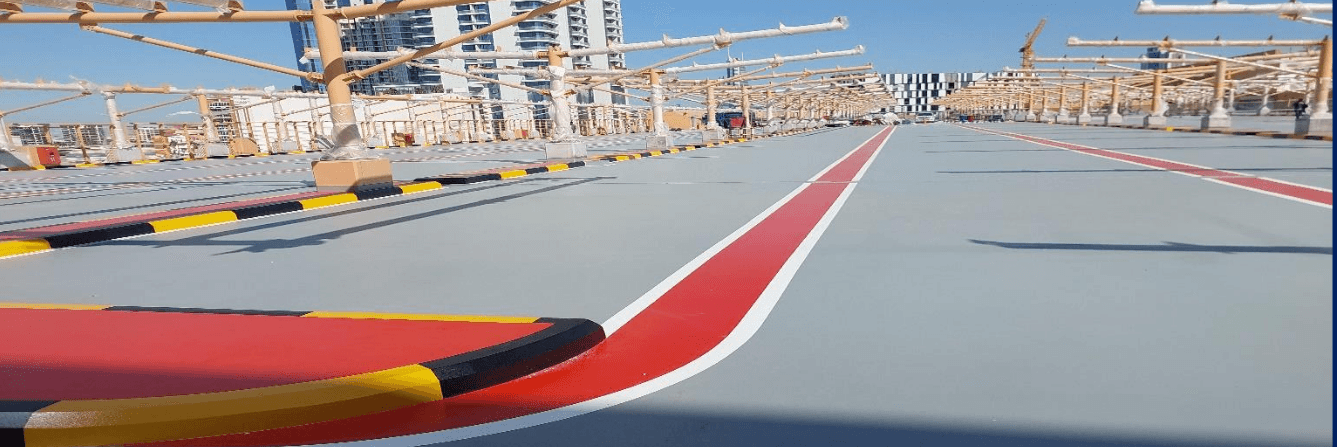 Understanding Epoxy vs. Polyurea: Which Coating Is Right for Your Project?