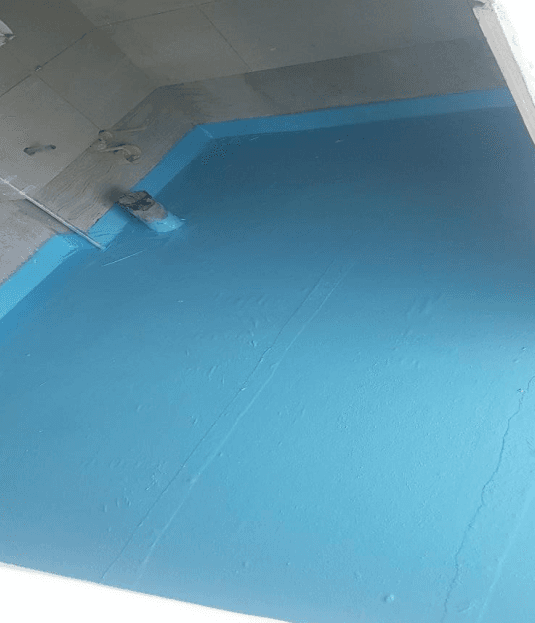 I Food Imports – Seef – Flooring Work - Image 2