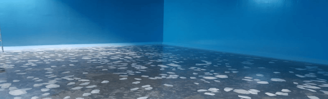 I Food Imports – Seef – Flooring Work - Image 3