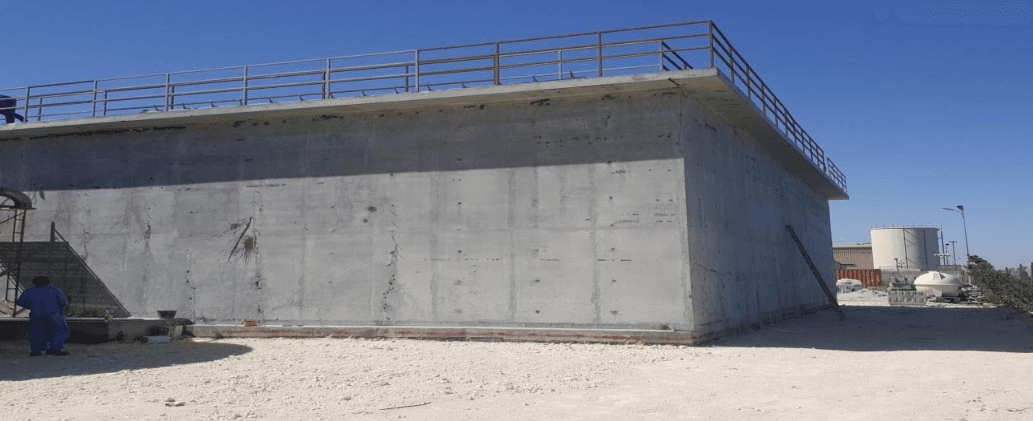 EWA SITRA – Waterproofing - Image 2